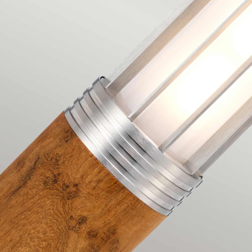 Elstead - Buitenlamp HORNSEA 1xE27/40W/230V IP55