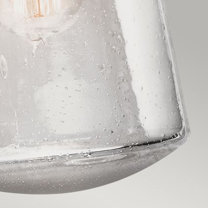 Elstead - Wandlamp voor buiten LYNDON 1xE27/100W/230V IP44