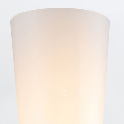 Elstead - LED badkamerwandlamp KRISTY 2xG9/4W/230V IP44 koperkleurig