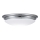 Elstead - LED Badkamer plafondlamp BROMPTON 1xGX53/5,7W/230V IP44 mat chroom