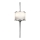Elstead - LED Badkamerlamp MONA 2xG9/3,5W/230V IP44 glanzend chroom