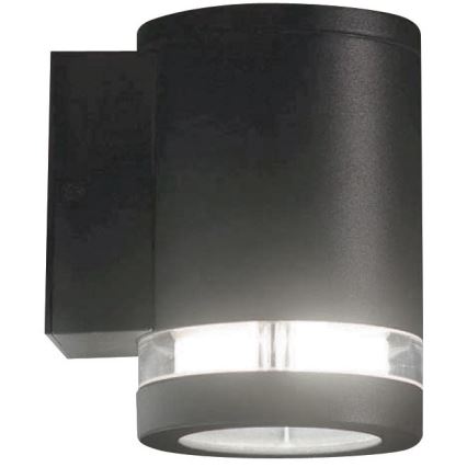 Elstead - LED Buitenwandlamp MAGNUS 1xGX53/9W/230V IP54