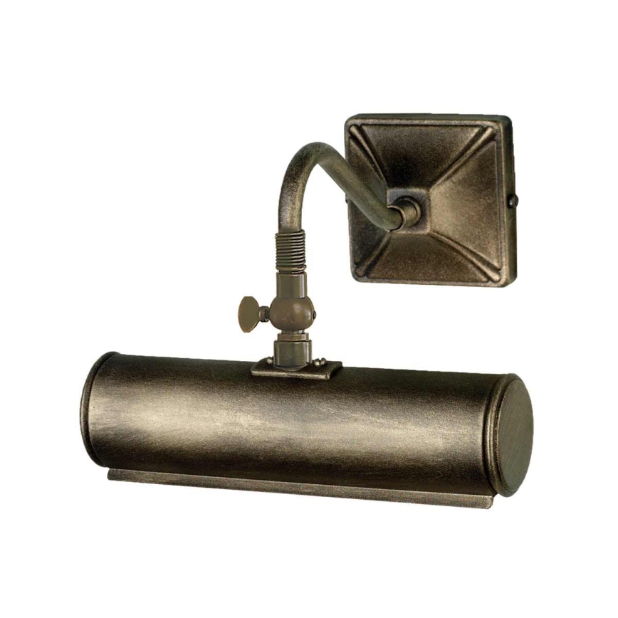 Elstead - Schilderijlamp PICTURE LIGHT 1xE14/40W/230V