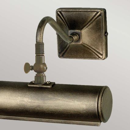 Elstead - Schilderijlamp PICTURE LIGHT 1xE14/40W/230V