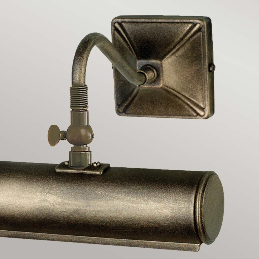 Elstead - Schilderijlamp PICTURE LIGHT 1xE14/40W/230V