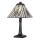 Elstead - Tafellamp ALDERLEY 1xE14/40W/230V 35 cm