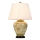 Elstead - Tafellamp ARUM LILY 1xE27/60W/230V