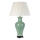 Elstead - Tafellamp DALIAN 1xE27/60W/230V