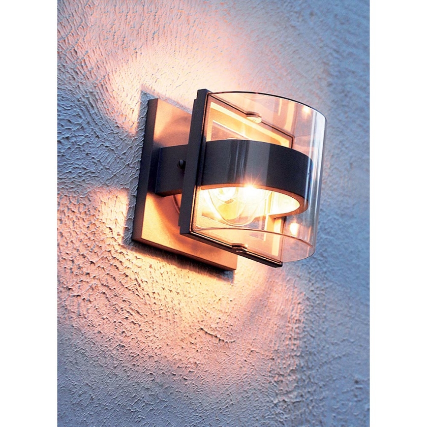 Elstead - Wandlamp voor buiten FRIDA 1xE27/60W/230V IP54