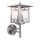 Elstead - Wandlamp voor buiten KOLNE 1xE27/100W/230V IP44