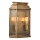 Elstead - Wandlamp voor buiten ST MARTINS 2xE27/60W/230V IP44 koper
