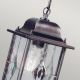 Elstead WX9 - Hanglamp voor Buiten WEXFORD 1xE27/100W/230V IP23v