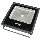 Emithor 32104 - LED Schijnwerper 1xLED/50W/230V IP65