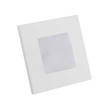 Emithor 48320 - LED Plafondverlichting STEP LIGHT 1xLED/1W/230V