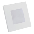 Emithor 48320 - Wandlamp voor trap LED/1W/230V
