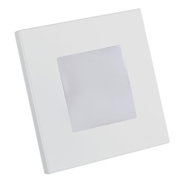 Emithor 48320 - Wandlamp voor trappenhuis LED/1W/230V