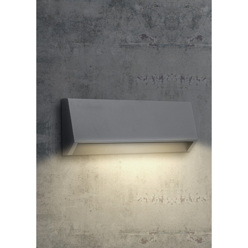EMITHOR 48330 - LED Wandlamp voor buiten RADIX LED/2,9W/230V IP65