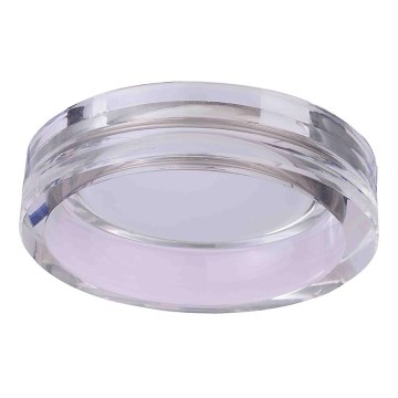 Emithor 48603 - LED Inbouwlamp ELEGANT BATHROOM 1xLED/6W/230V IP44