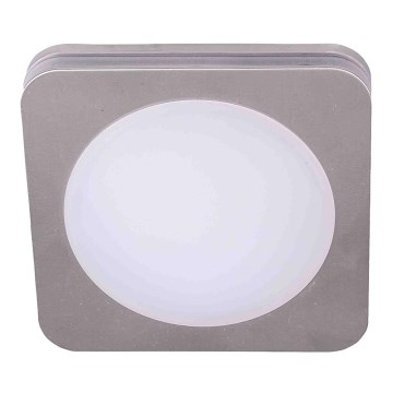Emithor 48604 - LED inbouwarmatuur voor badkamer ELEGANT BATHROOM LED/6W/230V IP44