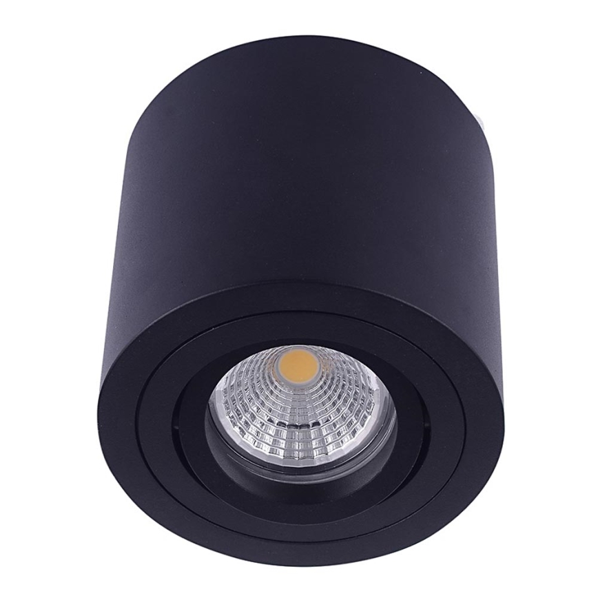 Emithor 48607 - Plafond-Spot SURFACE 1xGU10/50W/230V