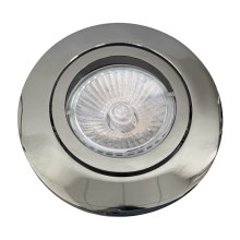 Emithor 48611 - Inbouwlamp MOVABLE 1xGU10/50W/230V