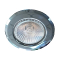 Emithor 48614 - Inbouwlamp FIX 1xGU10/50W/230V