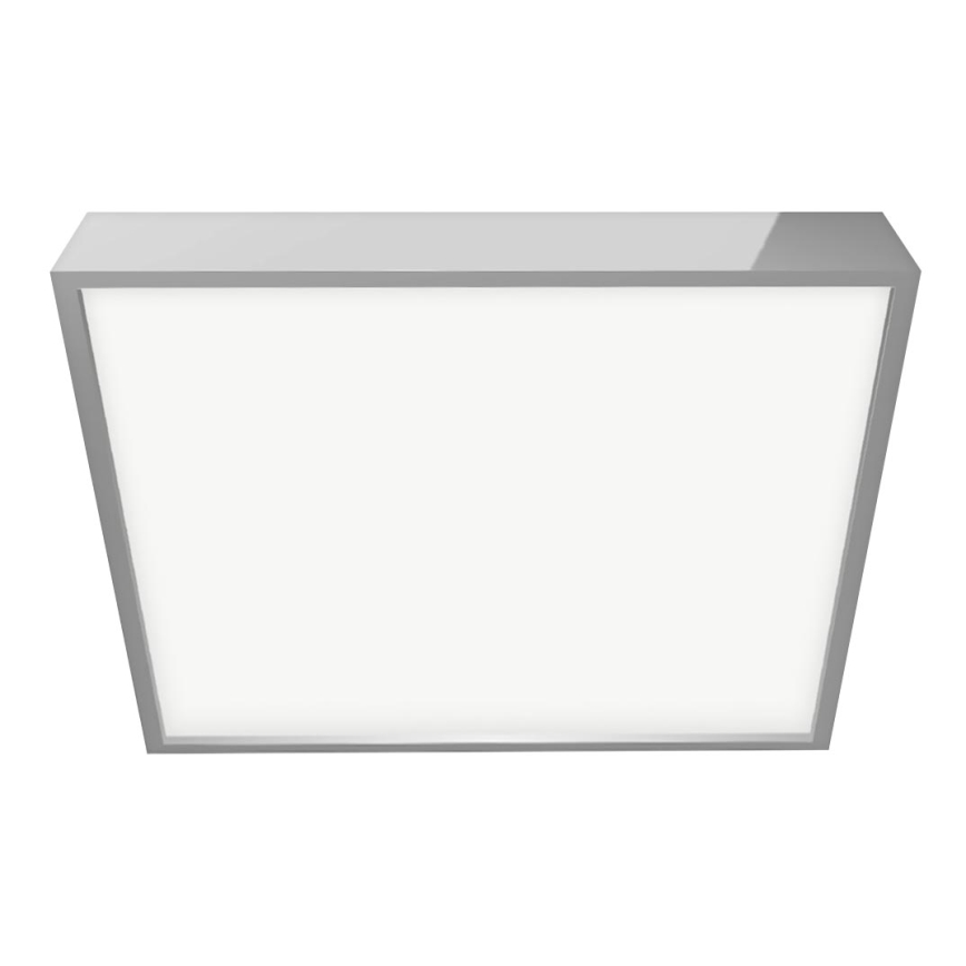 Emithor 49031 - LED Badkamer plafondverlichting LENYS 1xLED/24W/230V 240 mm IP44