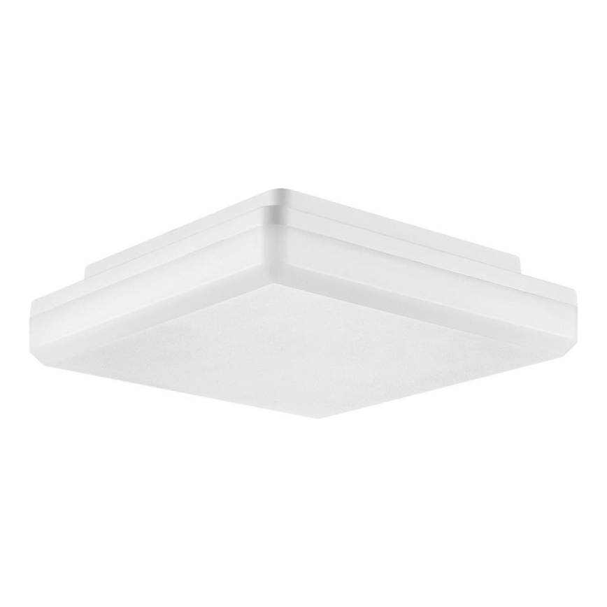 Emithor 63208 - LED technisch plafondverlichting SURFACE 1xLED/20W/230V IP65 200x200 mm