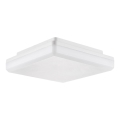 Emithor 63208 - LED Technische plafondarmatuur SURFACE LED/20W/230V IP65 200x200 mm