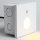Emithor 70432 - LED trapverlichting met sensor OLIVE LED/1W/230V 4000K wit