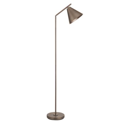 Endon 102895 - Staande Lamp CAPE 1xE27/10W/230V brons