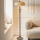Endon 111921 - Vloerlamp Tiffany MILLE FEUX 2xE27/10W/230V Ø 45 cm