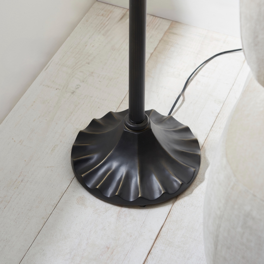 Endon 111921 - Vloerlamp Tiffany MILLE FEUX 2xE27/10W/230V Ø 45 cm