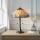 Endon 112183 - Tafellamp Tiffany BROOKLYN 2xE14/10W/230V Ø 40 cm