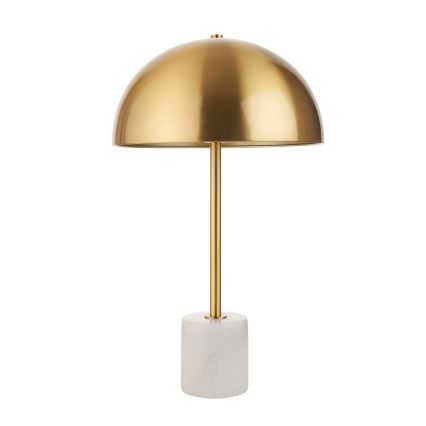 Endon 114210 - Tafellamp BERTOIA 1xE14/7W/230V messing