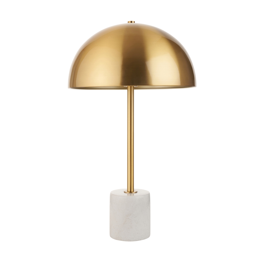 Endon 114210 - Tafellamp BERTOIA 1xE14/7W/230V messing