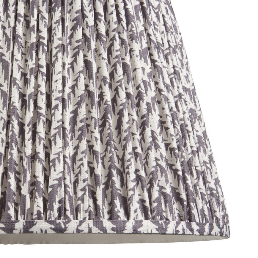 Endon 114634 - Staande Lamp HIGGLEDY 1xE27/10W/230V groen/grijs
