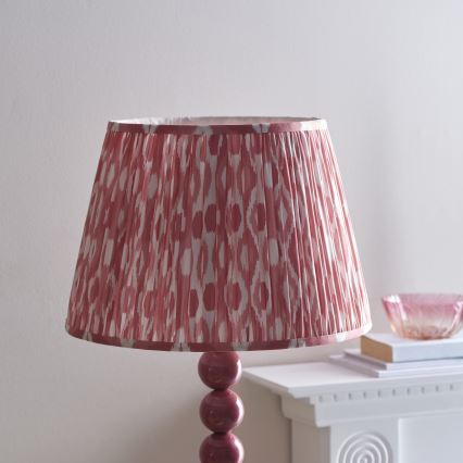 Endon 114667 - Staande Lamp HIGGLEDY 1xE27/10W/230V roze