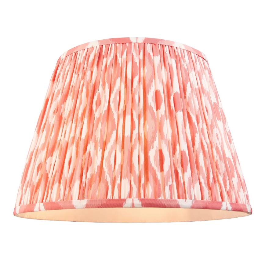 Endon 114667 - Staande Lamp HIGGLEDY 1xE27/10W/230V roze
