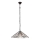 Endon 63938 - Hanglamp aan een ketting ASTORIA 1xE27/60W/230V diameter 48 cm