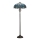 Endon 64069 - Staande Lamp LIBELLE 2xE27/60W/230V diameter 50 cm