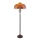 Endon 64070 - Staande Lamp LIBELLE 2xE27/60W/230V diameter 50 cm