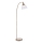 Endon 77860 - Staande Lamp HANSEN 1xE27/40W/230V messing