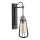 Endon 80950 - Wandlamp URBAN 1xE27/6W/230V zwart