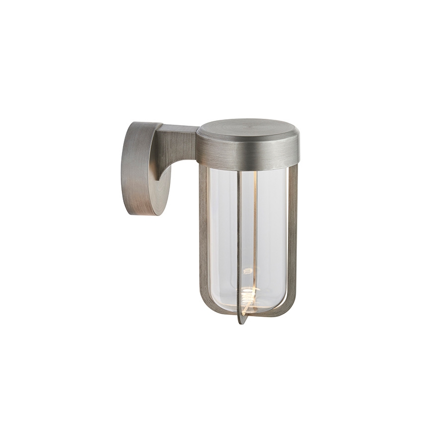 Endon 92782 - LED-wandlamp voor de badkamer LED/8W/230V IP44 2700K mat chroom