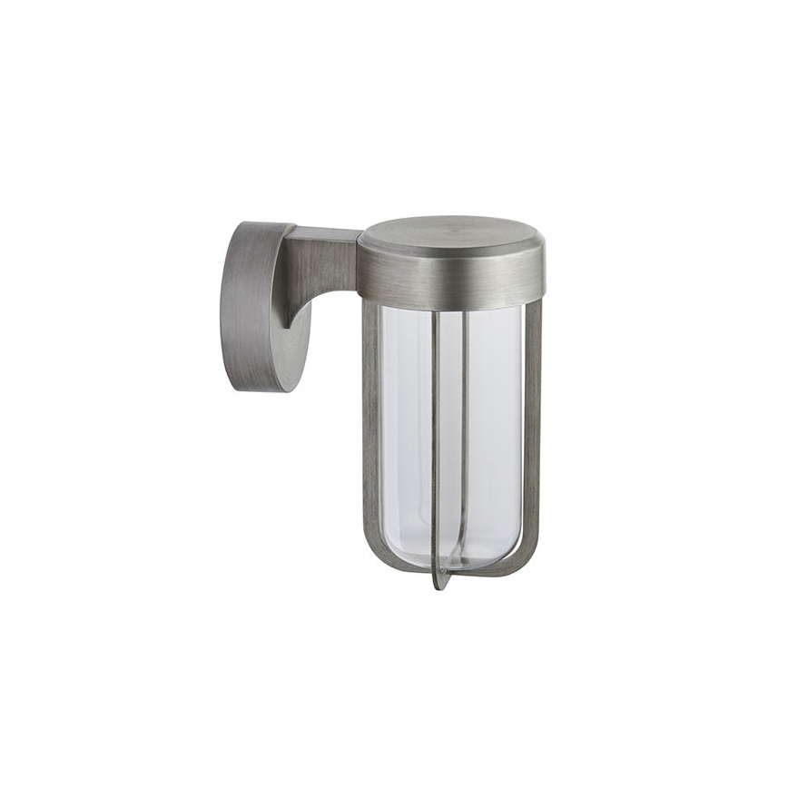 Endon 92782 - LED-wandlamp voor de badkamer LED/8W/230V IP44 2700K mat chroom