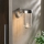 Endon 92782 - LED-wandlamp voor de badkamer LED/8W/230V IP44 2700K mat chroom