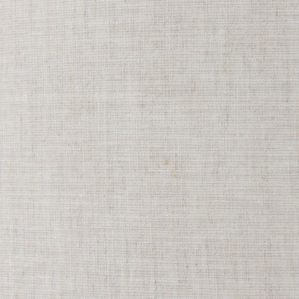 Endon 94361 - Hanglamp aan een ketting HIGHCLERE 3xE14/40W/230V beige/mat chroom