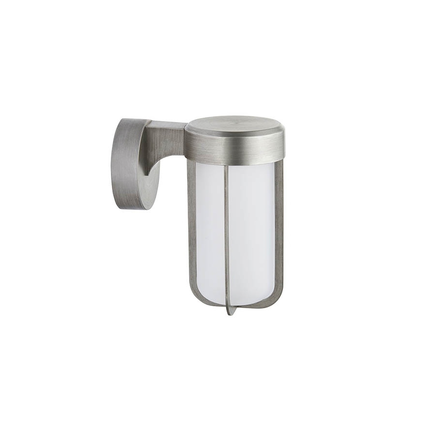 Endon 94990 - LED-wandlamp voor badkamer LED/8W/230V IP44 2700K mat chroom