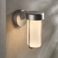 Endon 94990 - LED-wandlamp voor badkamer LED/8W/230V IP44 2700K mat chroom